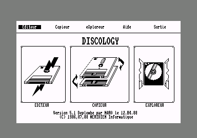 Discology v51_Naro.rar